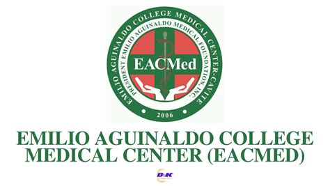 hematologist cavite|Emilio Aguinaldo College Medical Center of Cavite.